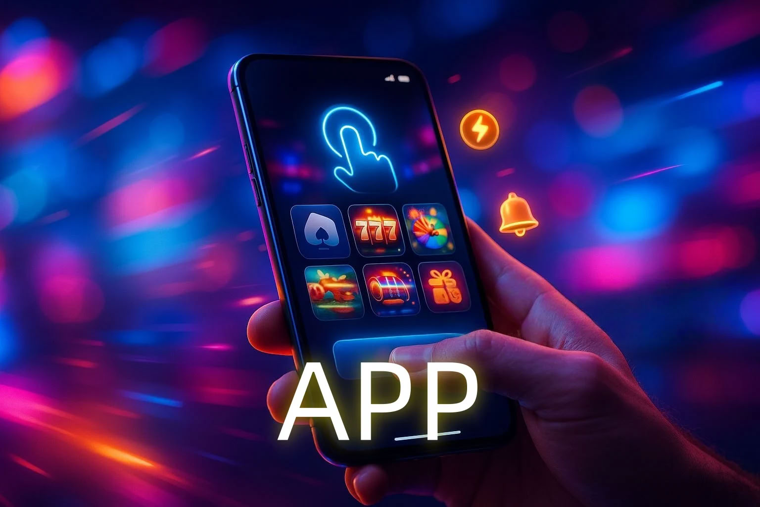 l55 Benefícios do App