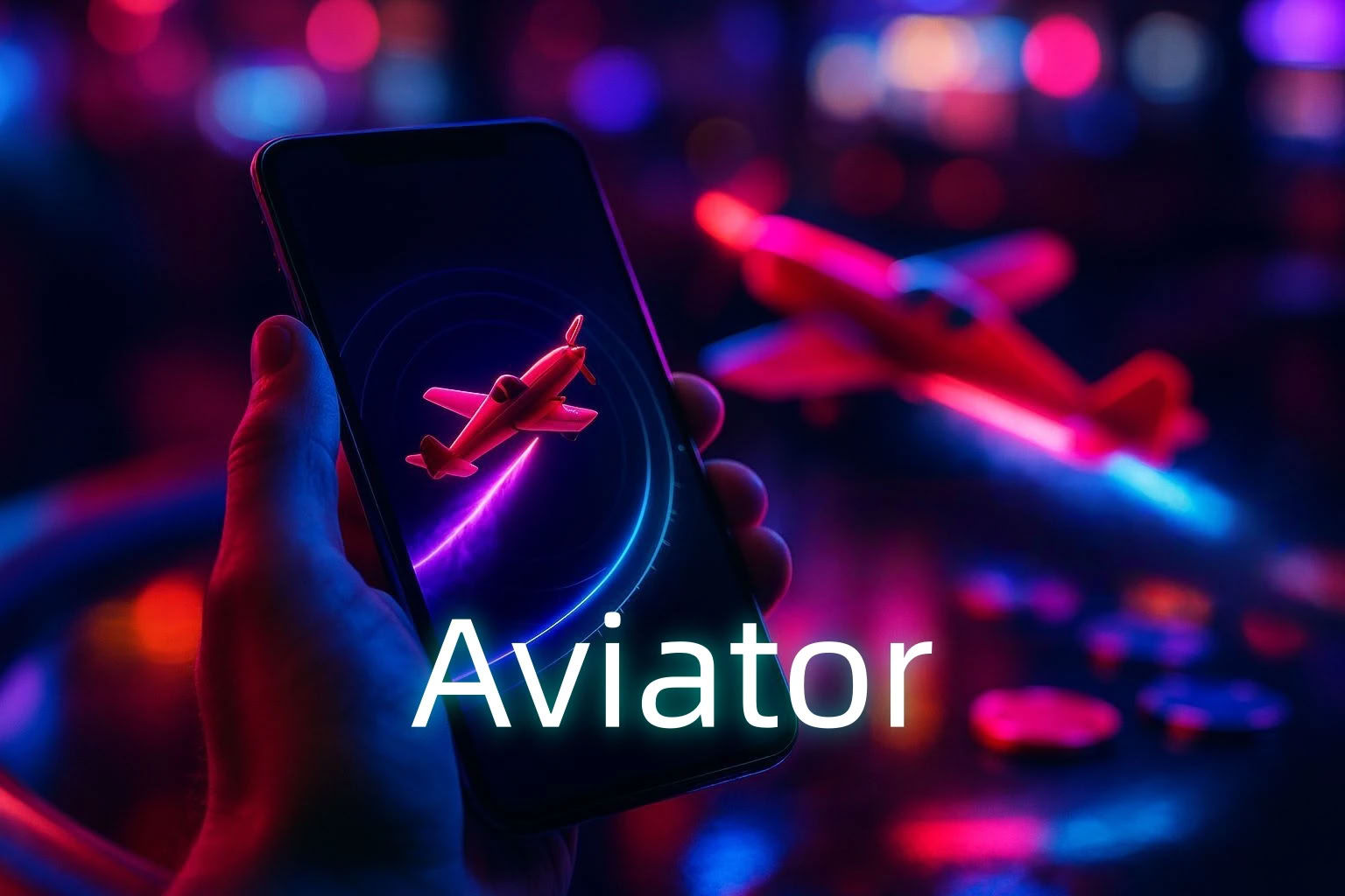 l55 Aviator Festivo