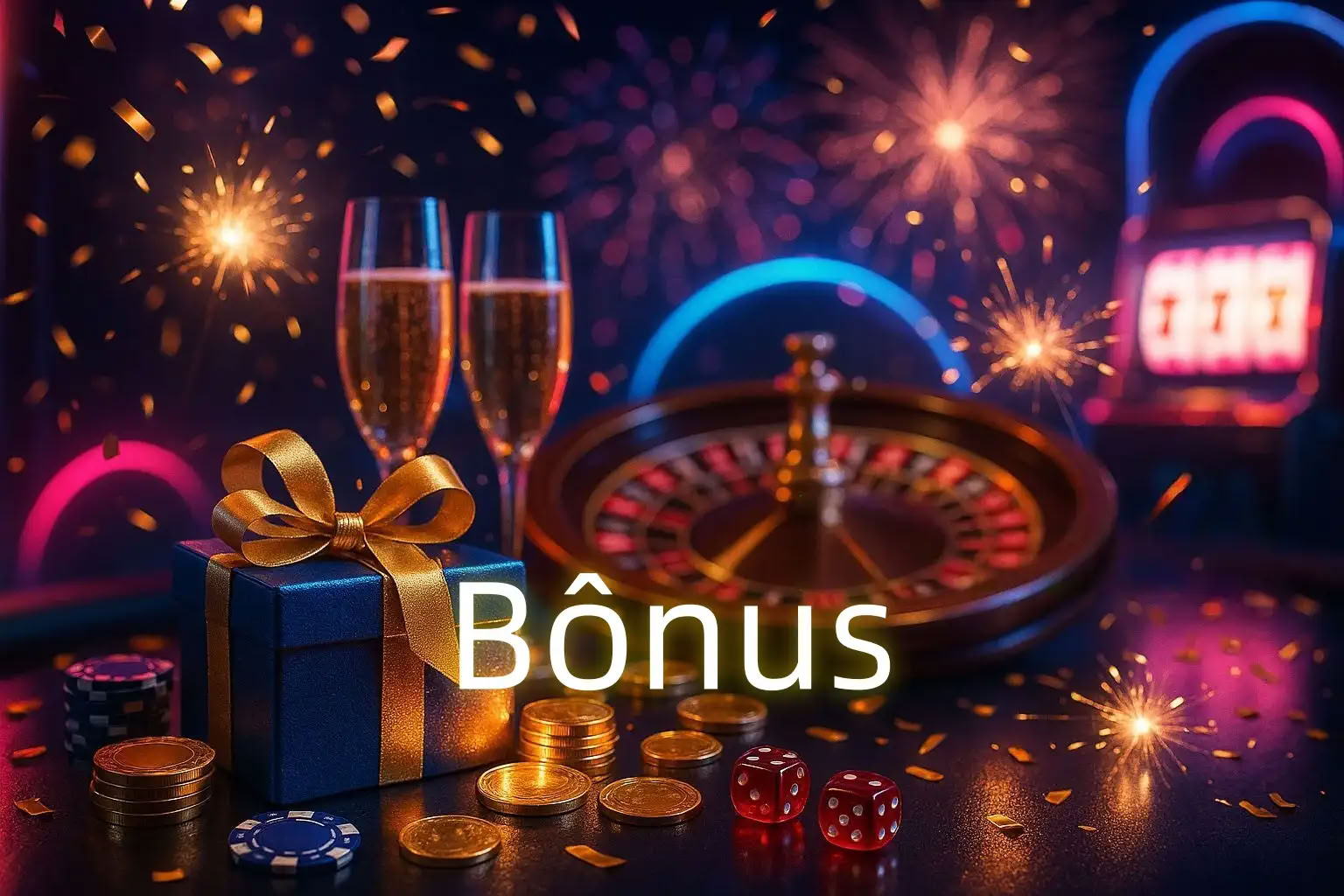 l55 Bônus Festivos