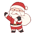 l55 Santa Claus Bônus