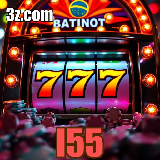 Aventura em Action: Explore os Jogos do l55