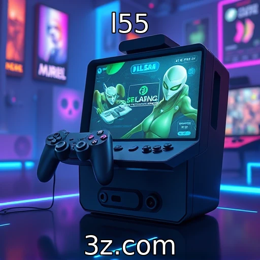 Tendências emergentes na tecnologia de jogos