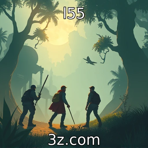 A importância da narrativa nos jogos modernos