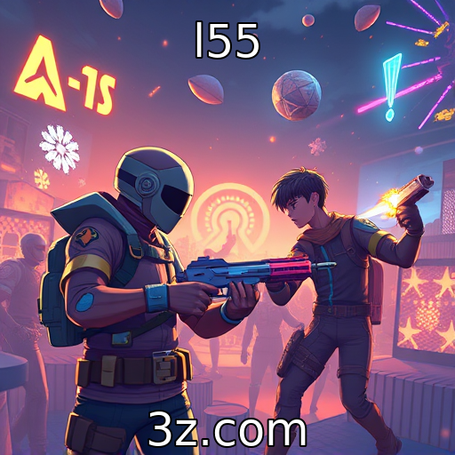 Crescimento do mercado de jogos móveis no Brasil