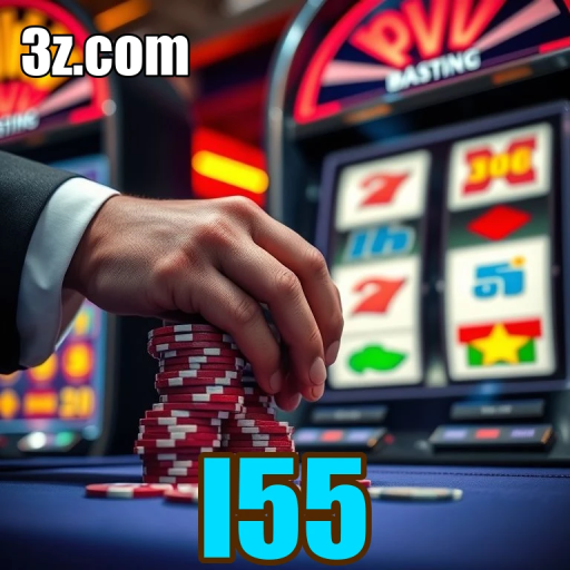 A Arte da Estratégia no l55: Vencer com Inteligência